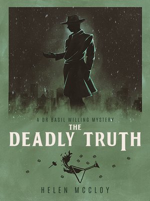 cover image of The Deadly Truth